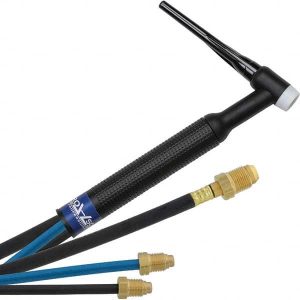 150  Amp 25' Outfit 150M Air Cooled TIG Welding Torch Kit