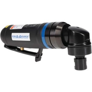 Air Die Grinder: 1/4'' Collet, 1/4'' Inlet