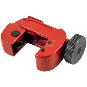 Hand Tube Cutter: 1/8 to 1" Tube