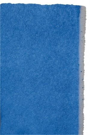20" High x 20" Wide x 2" Deep, Polyester Air Filter Media Pad