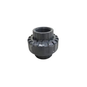 3" PVC Plastic Pipe Union with EPDM O-Ring