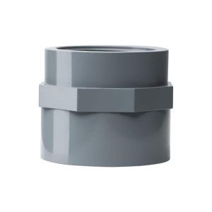 1-1/4" CPVC Plastic Pipe Female Adapter