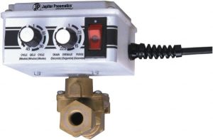 1/4" Inlet, Electronic Condensate Drain Valve