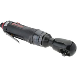 3/8" Drive 50 Ft/Lb Torque 150 RPM Air Impact Ratchet Wrench