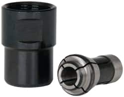 1/4" Collet Die Grinder Rebuild Kit