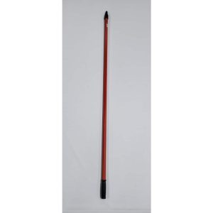 60 x 1-1/4" Fiberglass Handle for Floor Squeegees & Push Brooms
