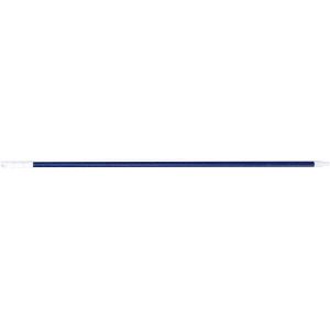 54 x 1-1/4" Fiberglass Handle for Floor Squeegees & Push Brooms