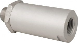 Air Flow Control Valve: