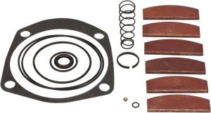 For Use with 3/4 Impact Wrench 5540003326JP, Repair Kit