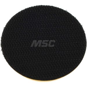 2" Diam Hook & Loop Disc Backing Pad