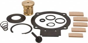 Power Sander Repair Kit: