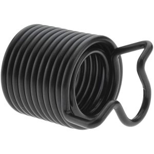 Zip Type Spring