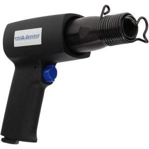 Chiseling Hammer: 3,200 BPM, 2-5/8" Stroke Length
