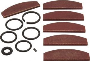 For Use with 1 Impact Wrench 5540003845JP, Rebuild Kit