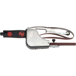 1/4 to 1/2 x 24 Inch, 20,000 RPM Air Belt Sander