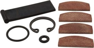 Power Sander Rebuild Kit: