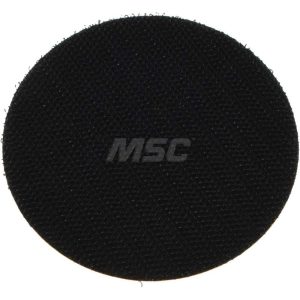 Disc Backing Pad: Hook & Loop