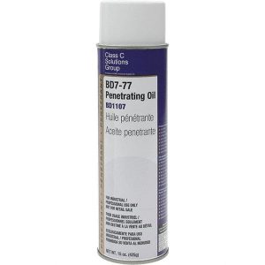 20 Ounce Aerosol Chain and Cable Lubricant