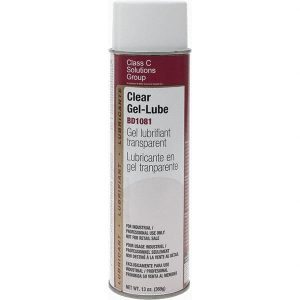 20 oz Aerosol Oily Film with PTFE Lubricant