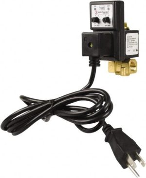 1/8" Inlet, Electronic Condensate Drain Valve