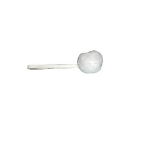 13" OAL Toilet Bowl Mop