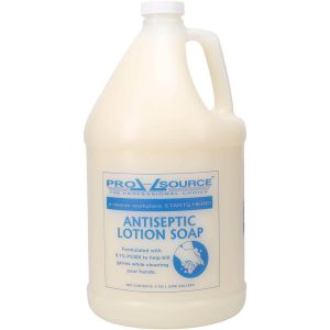 Hand Soap: 1 gal Bottle