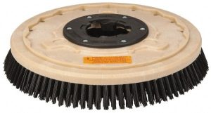 Floor Scrubbing Brush: Medium