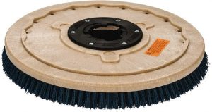Floor Scrubbing Brush: Coarse
