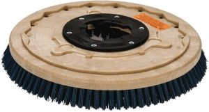 Floor Scrubbing Brush: Coarse