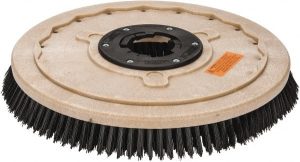 Floor Scrubbing Brush: Medium