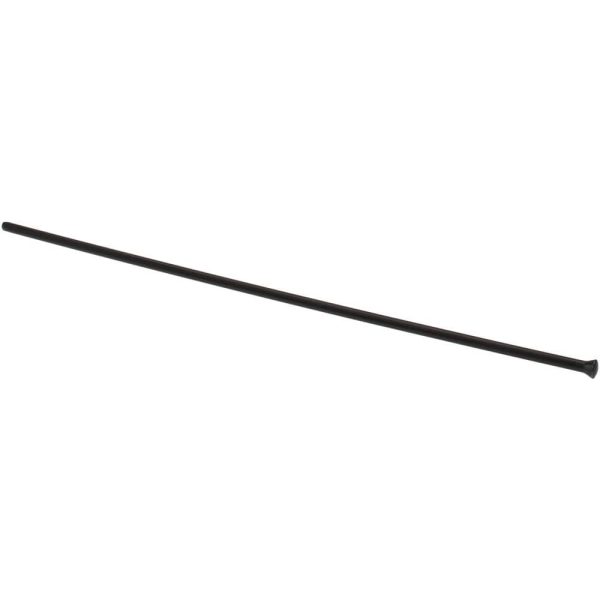 19 Piece, 7 Inch Long Needle Scaler Replacement Needle Set
