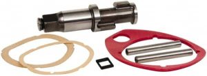 For Use with Composite Impact Wrench, Rebuild Kit