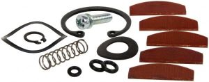 For Use with 3/8 Impact Wrench 5540003671JP, Rebuild Kit