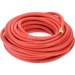 Multipurpose Air Hose: 3/8" ID, 19/32" OD, 100'