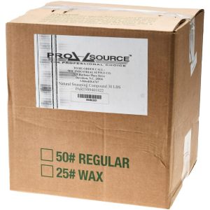 30 Lbs. Natural Gold Sweeping Compound Floor