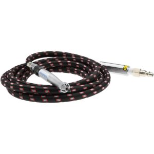 Air Chiseling Kit: 13,500 BPM, 1/4" Inlet