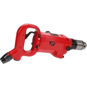 Air Chiseling Kit: 3,800 BPM, 1/4" Inlet