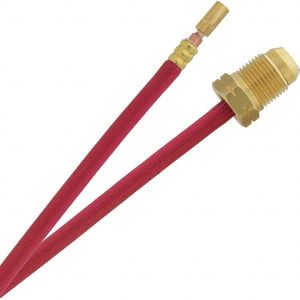TIG Torch Parts & Accessories; For Use With: 20