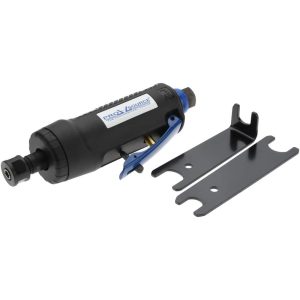 Air Die Grinder: 1/4'' Collet