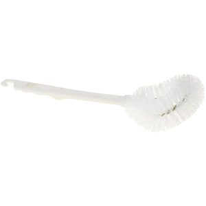 17" OAL Toilet Bowl Brush
