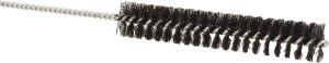 4-1/2" Long x 3/4" Diam Nylon Bristle Brush