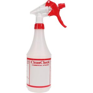24 oz Bottle & Trigger Sprayer