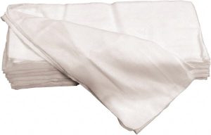 1 Piece, 50 Yd. Lint Free, Bleached White Cheesecloth
