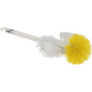 14-1/2" OAL Toilet Bowl Brush
