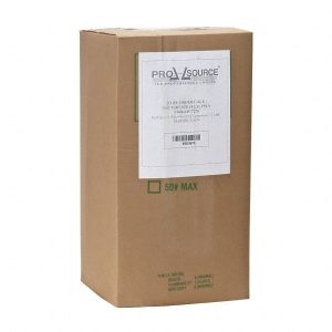 75 Lbs. Red Wax Base Sweeping Compound Floor
