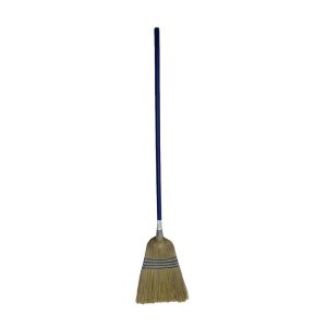 White Deck Mop