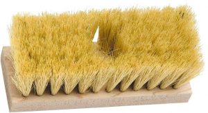 Tampico Surface Preparation Roof Brush