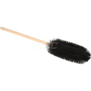 2-3/8" Diam Bristle Bottle Brush