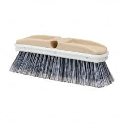 10" OAL, Vehicle Wash Brush