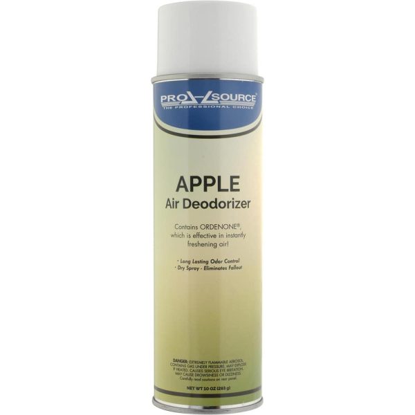 Air Freshener: Aerosol, 20 oz Aerosol Can